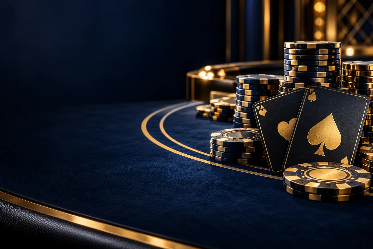 Casino temalı casino görseli