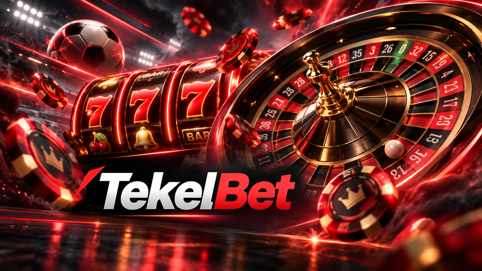 TekelBet VIP reklamı